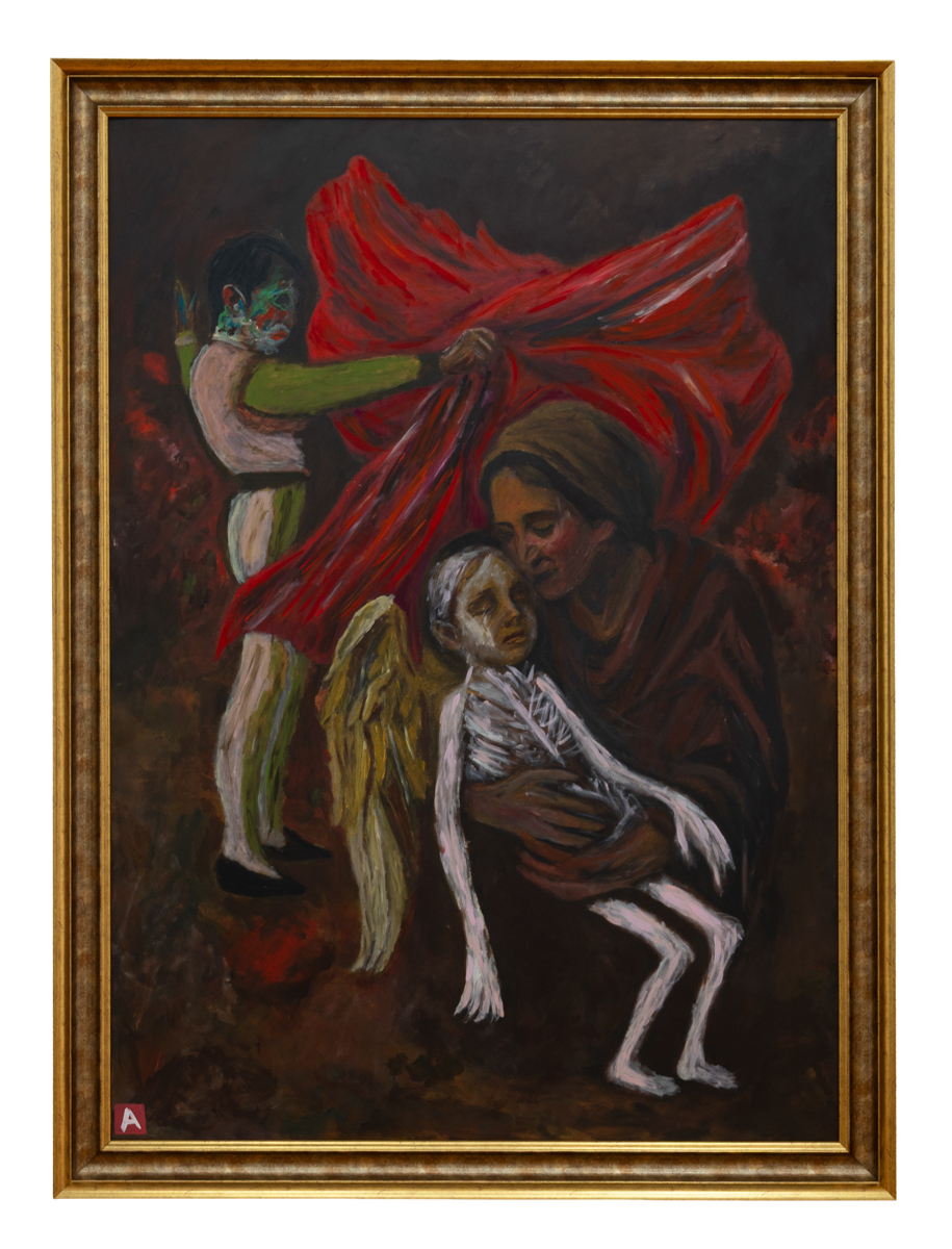 New show in town: LIVE angelification