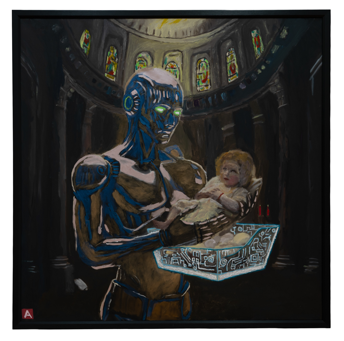 Ultimul Botez (The last Baptism)